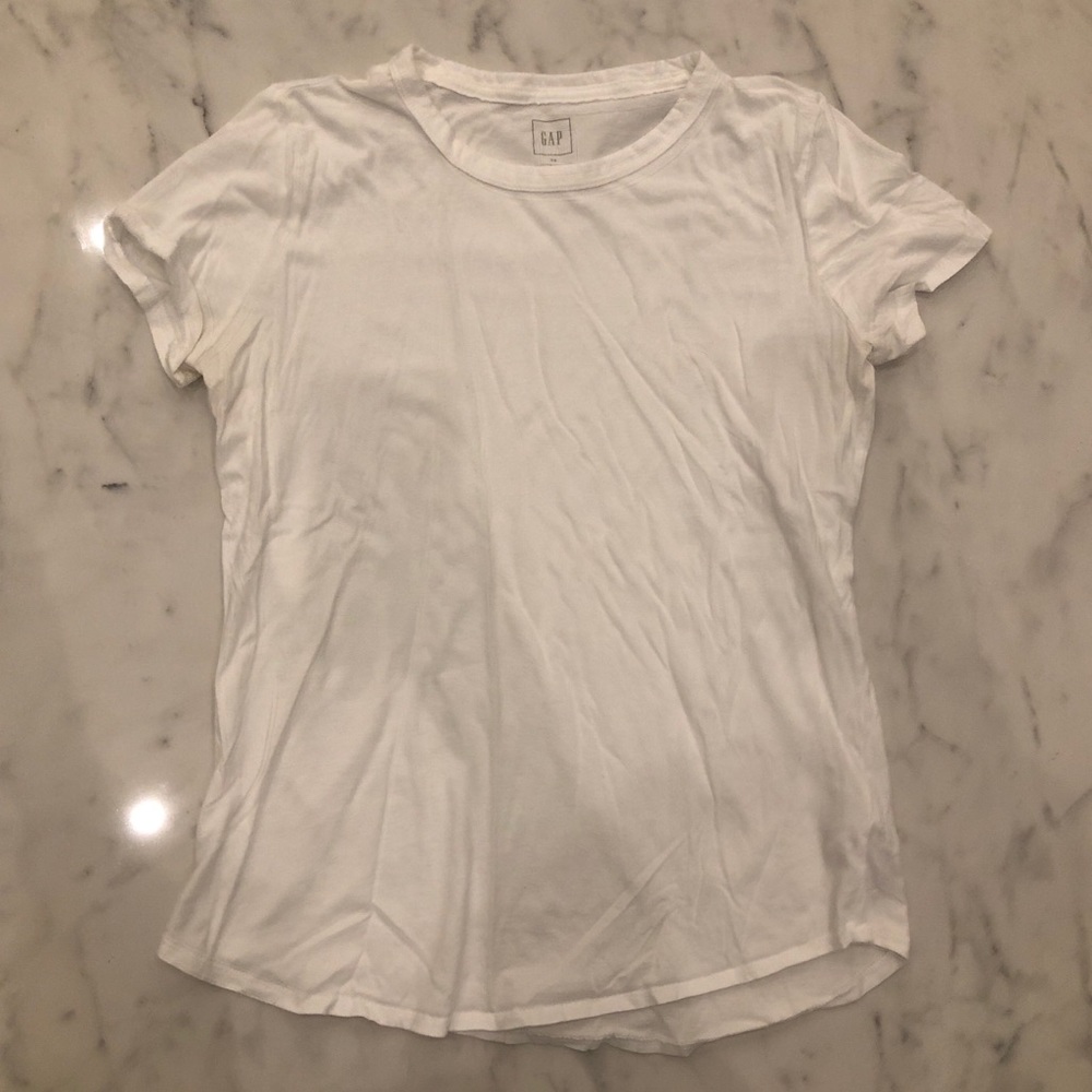Gap Vintage Crew neck T-shirt